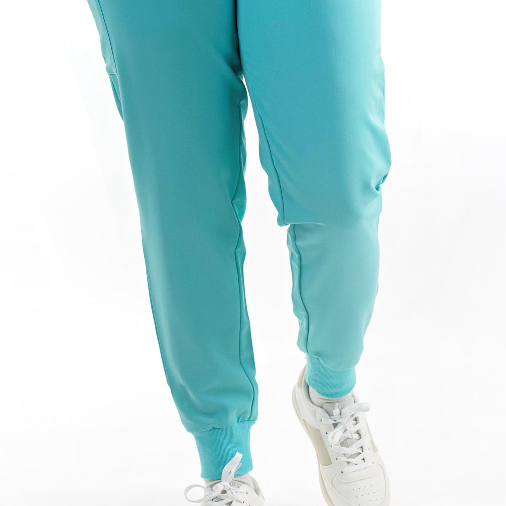 
                  
                    PANTS - LIGHT TURQUOISE - Estiva wear
                  
                